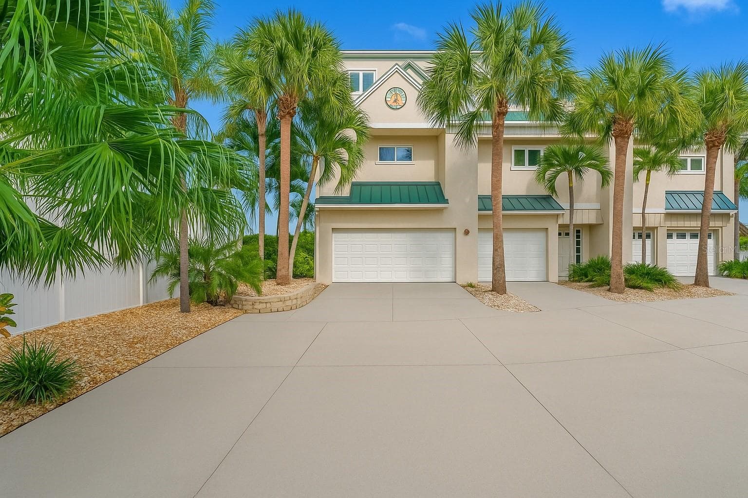 Townhouse at 8575 SUNSET CT, TREASURE ISLAND, photo 37 of 46