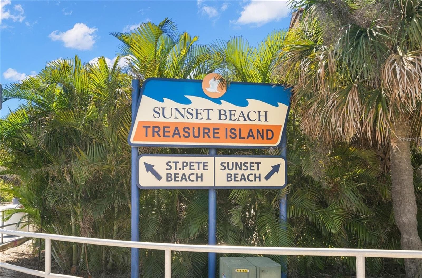 Townhouse at 8575 SUNSET CT, TREASURE ISLAND, photo 38 of 46