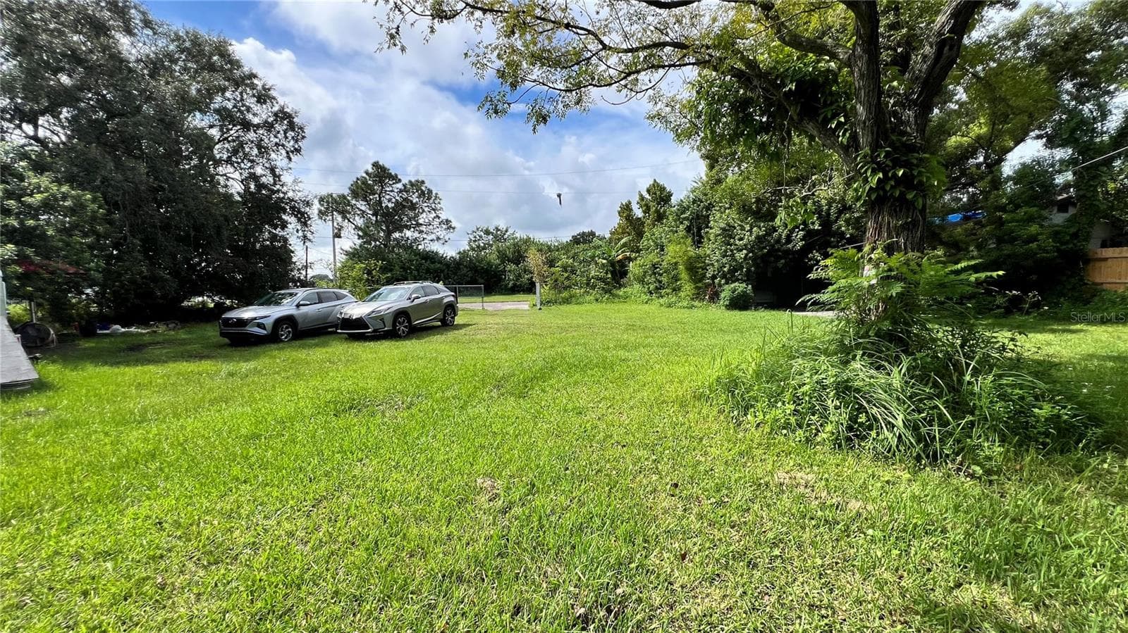 Land at 730 N COMBEE RD, LAKELAND, photo 2 of 5