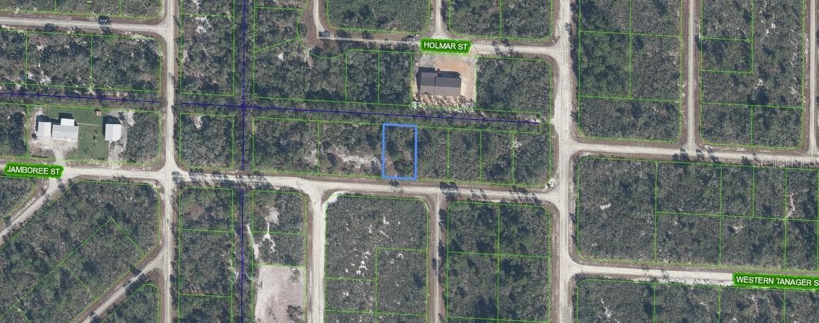 3507 & 3509 JAMBOREE ST