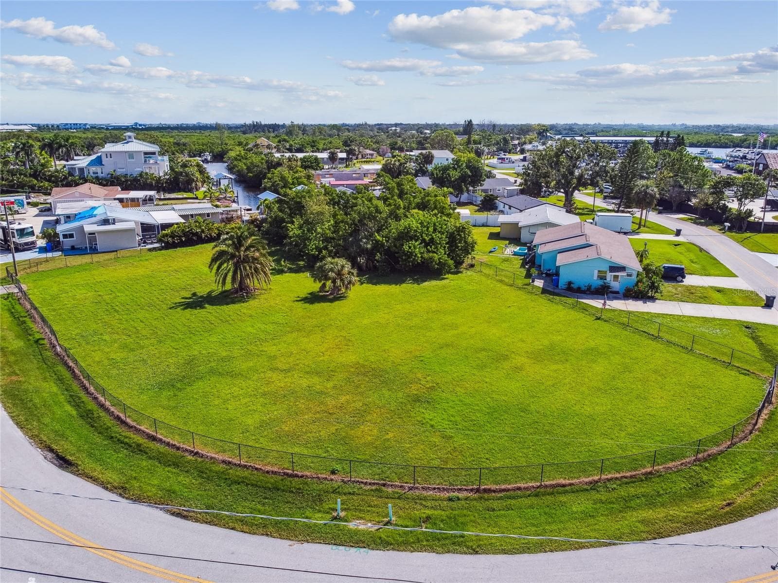 Land at W SHELL POINT RD, RUSKIN, photo 7 of 23