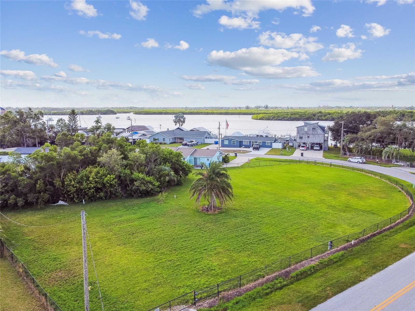 Land at W SHELL POINT RD, RUSKIN, photo 8 of 23