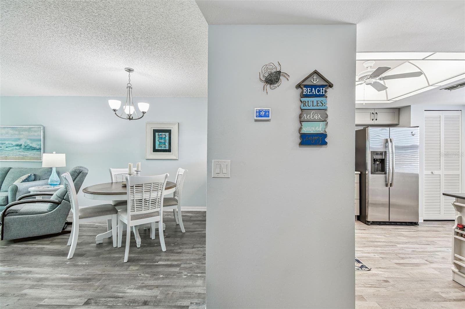 Condominium at 7301 29TH AVE DR W #202, BRADENTON, photo 8 of 46