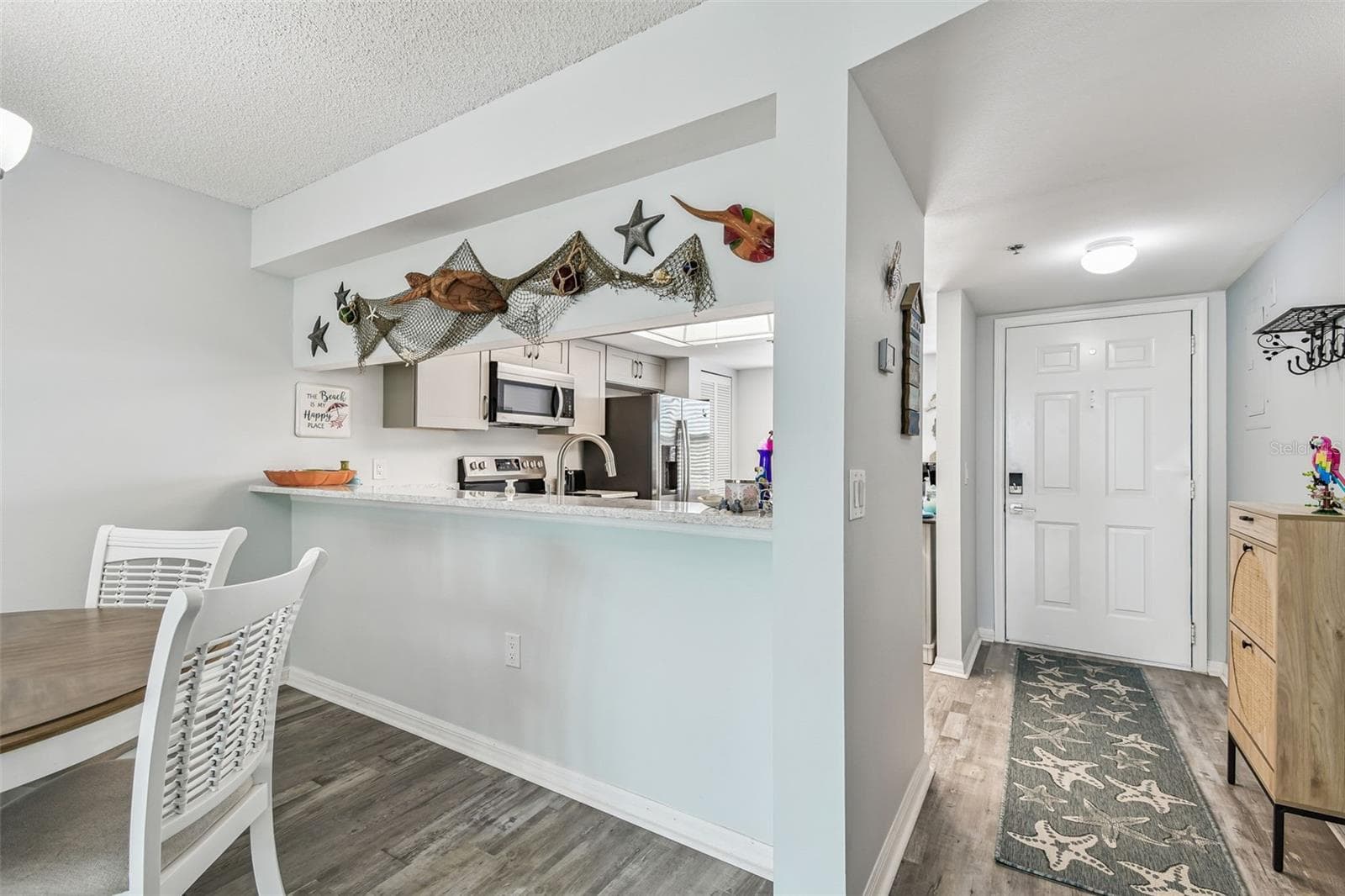 Condominium at 7301 29TH AVE DR W #202, BRADENTON, photo 9 of 46