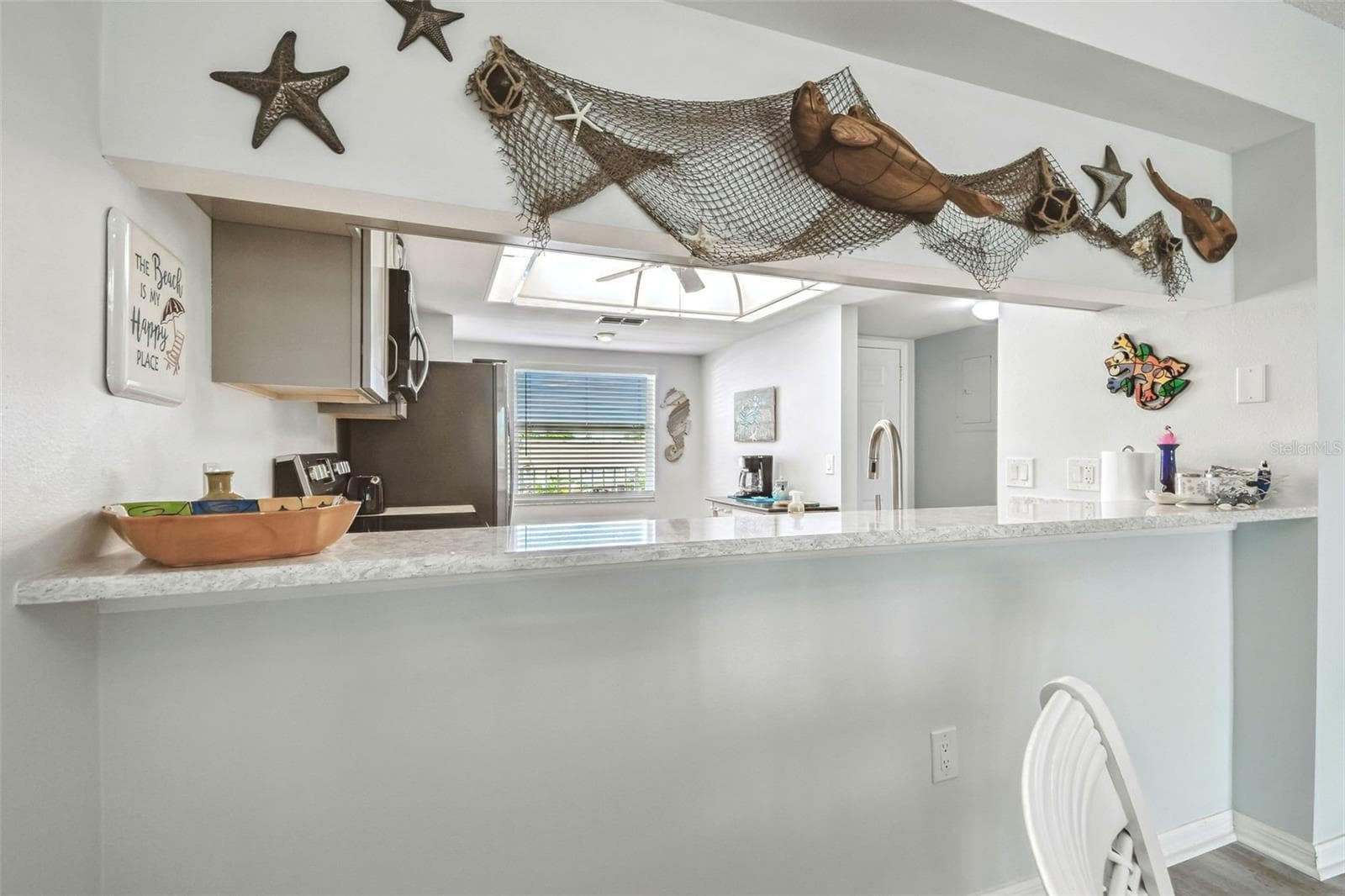 Condominium at 7301 29TH AVE DR W #202, BRADENTON, photo 10 of 46