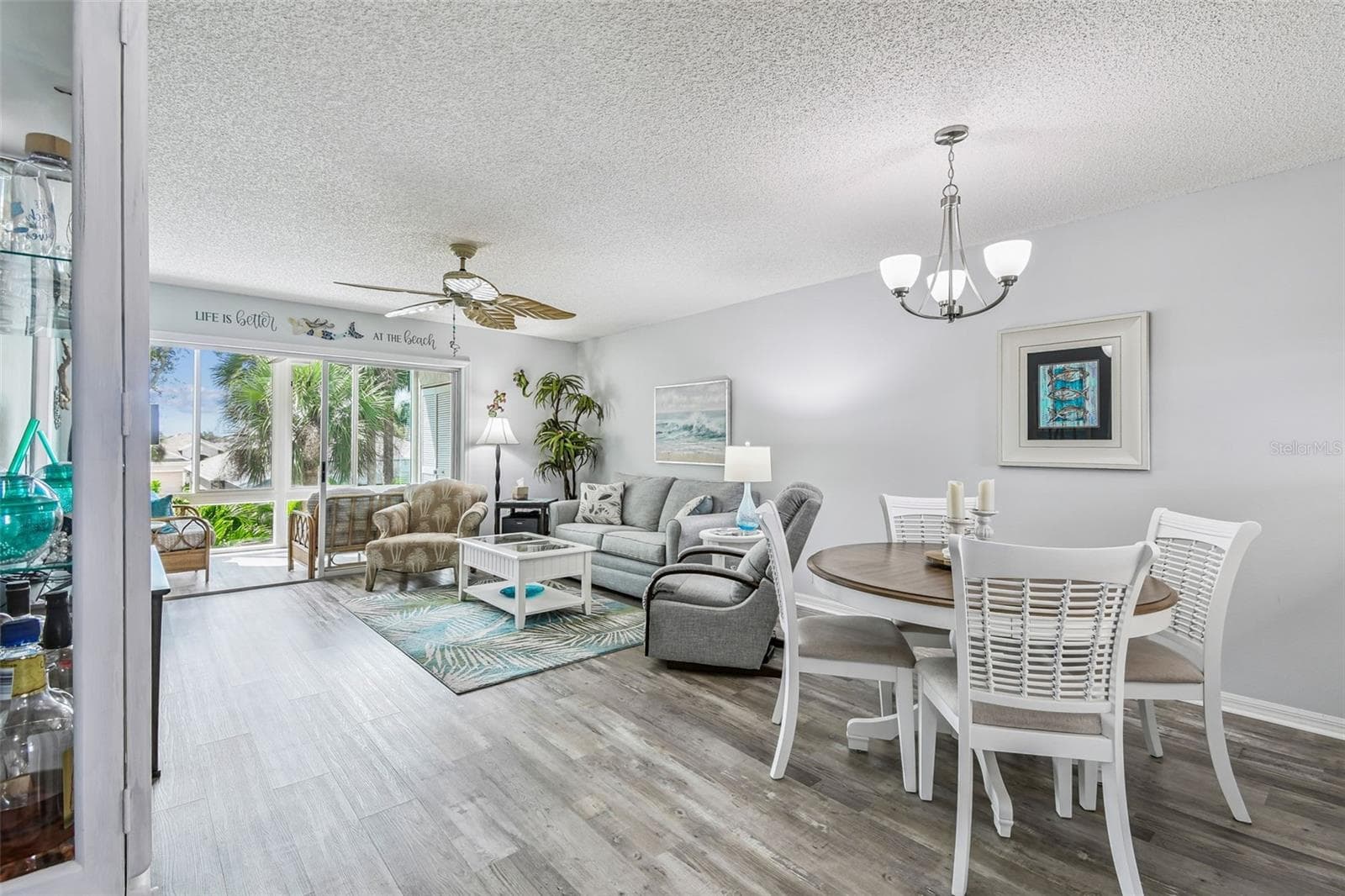 Condominium at 7301 29TH AVE DR W #202, BRADENTON, photo 12 of 46