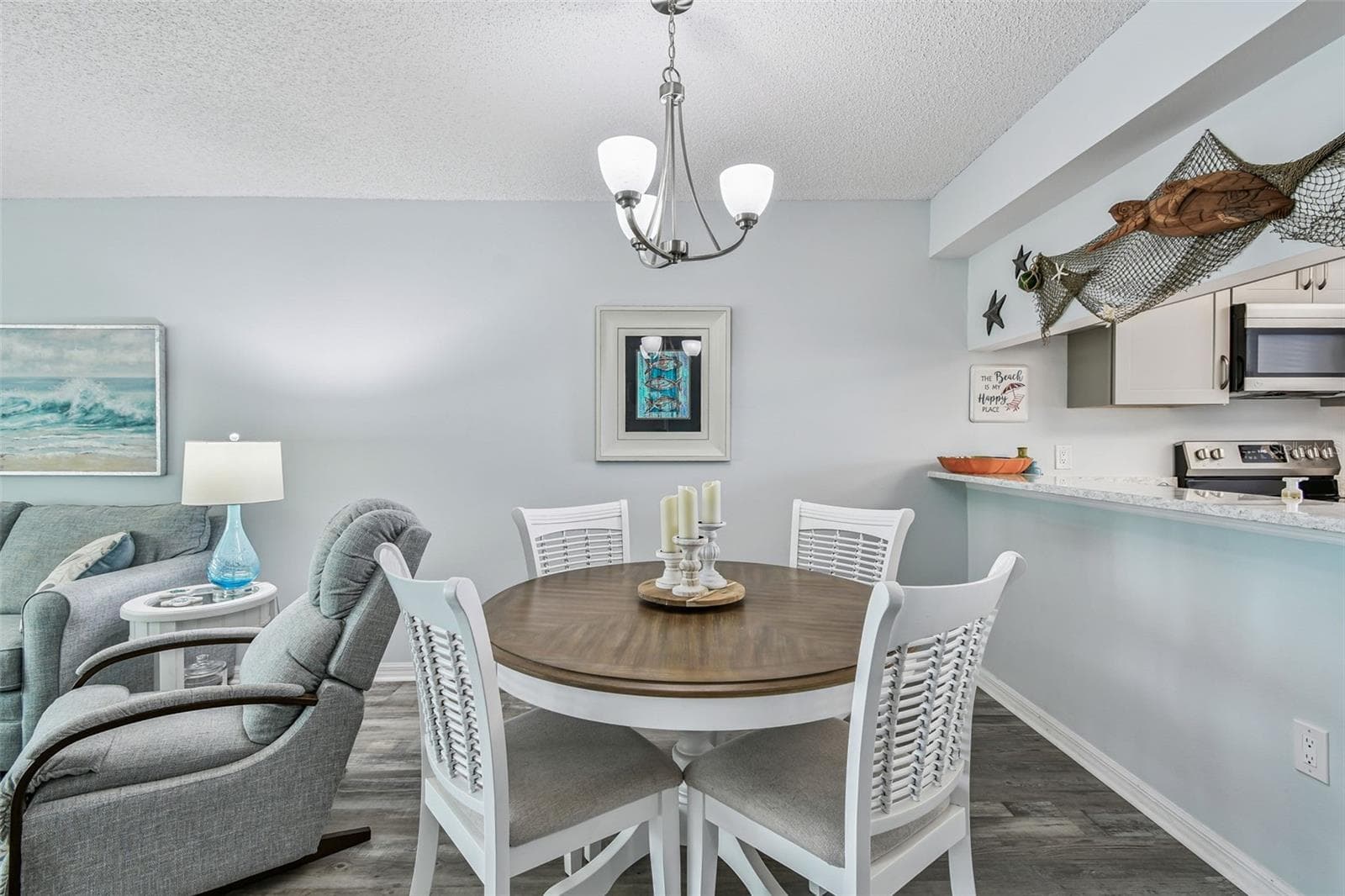 Condominium at 7301 29TH AVE DR W #202, BRADENTON, photo 13 of 46