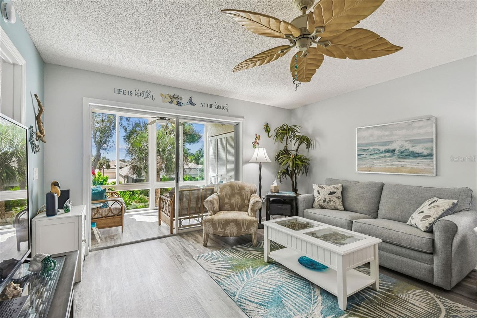 Condominium at 7301 29TH AVE DR W #202, BRADENTON, photo 15 of 46