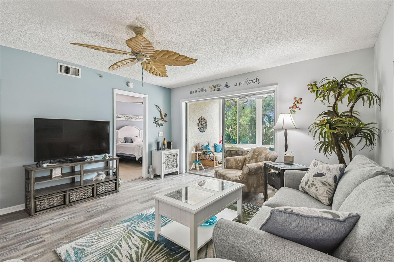 Condominium at 7301 29TH AVE DR W #202, BRADENTON, photo 16 of 46
