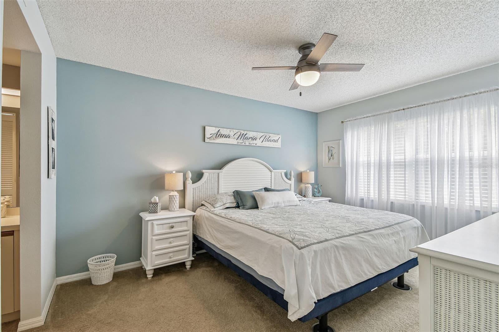 Condominium at 7301 29TH AVE DR W #202, BRADENTON, photo 17 of 46