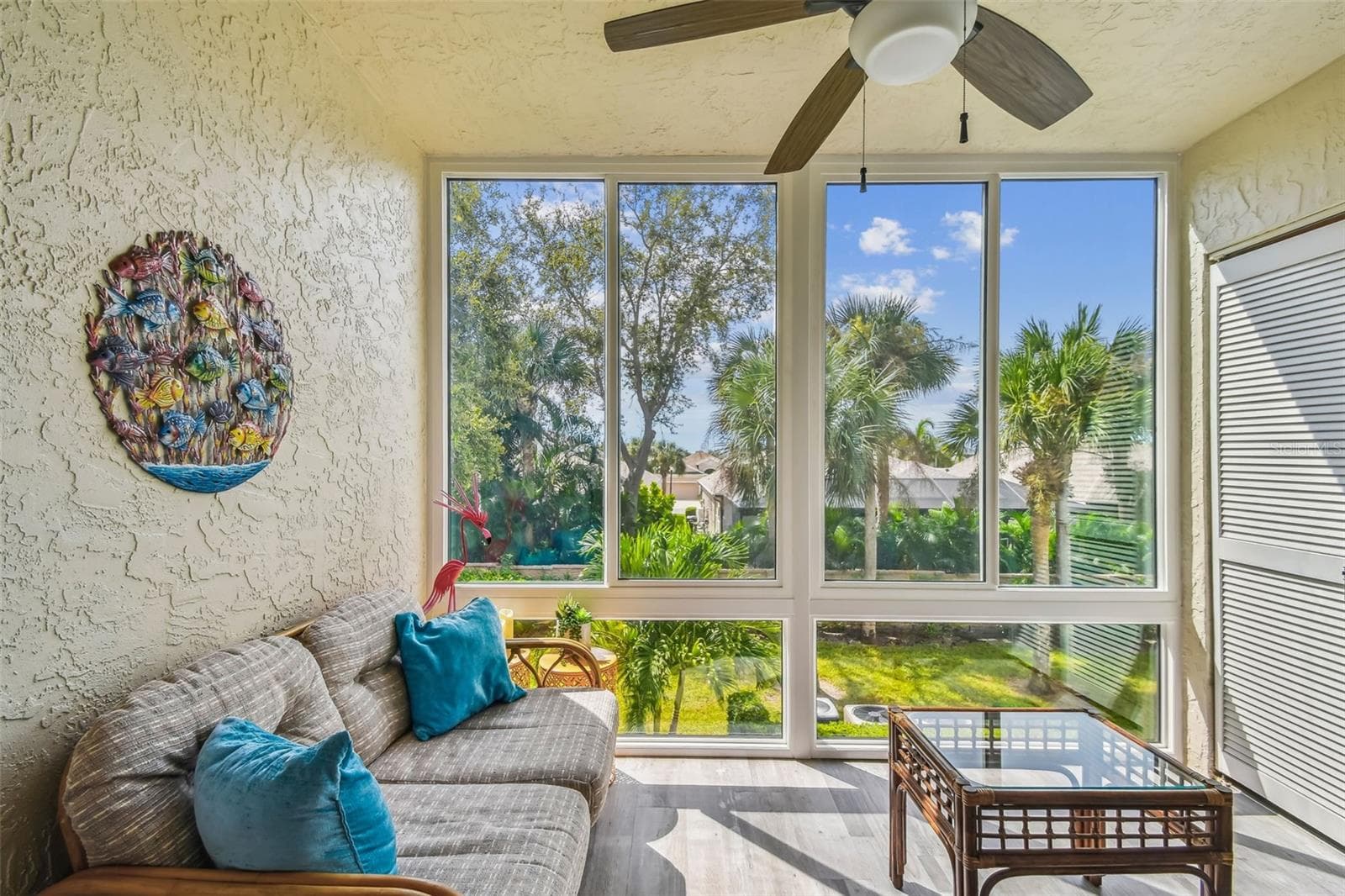 Condominium at 7301 29TH AVE DR W #202, BRADENTON, photo 26 of 46