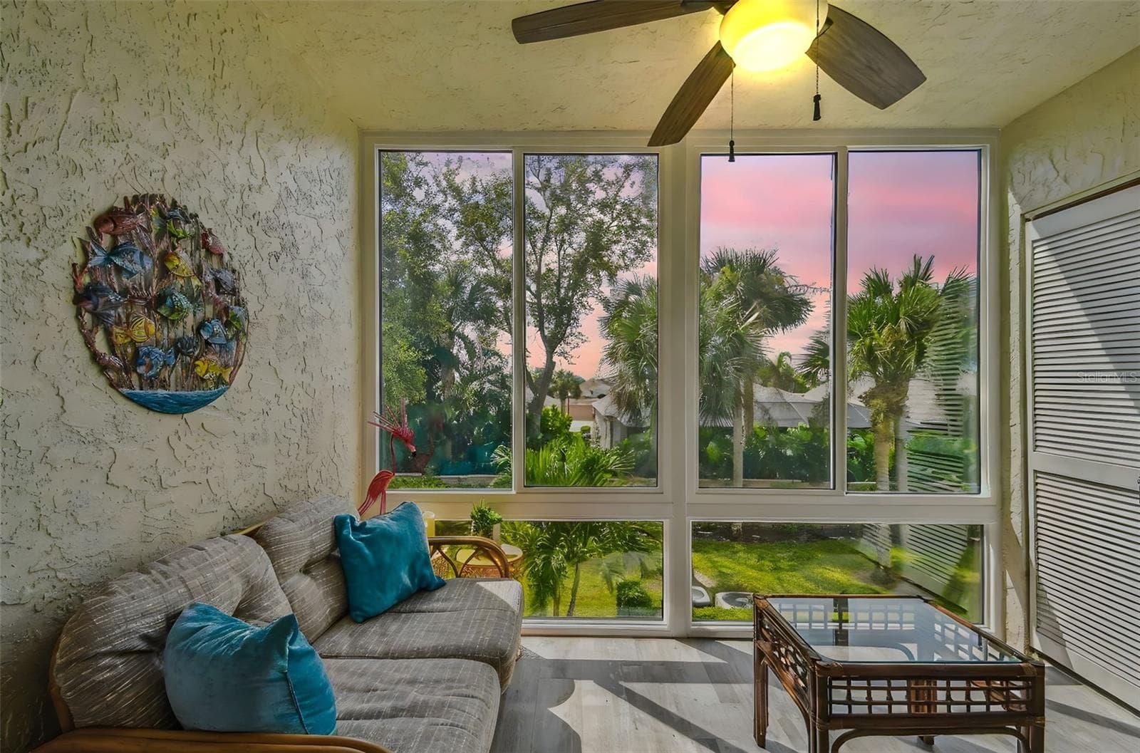 Condominium at 7301 29TH AVE DR W #202, BRADENTON, photo 27 of 46