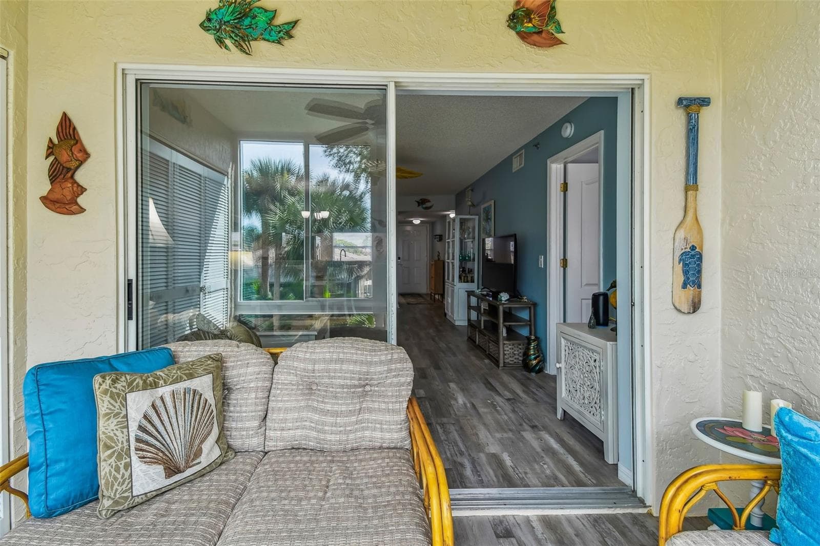 Condominium at 7301 29TH AVE DR W #202, BRADENTON, photo 28 of 46