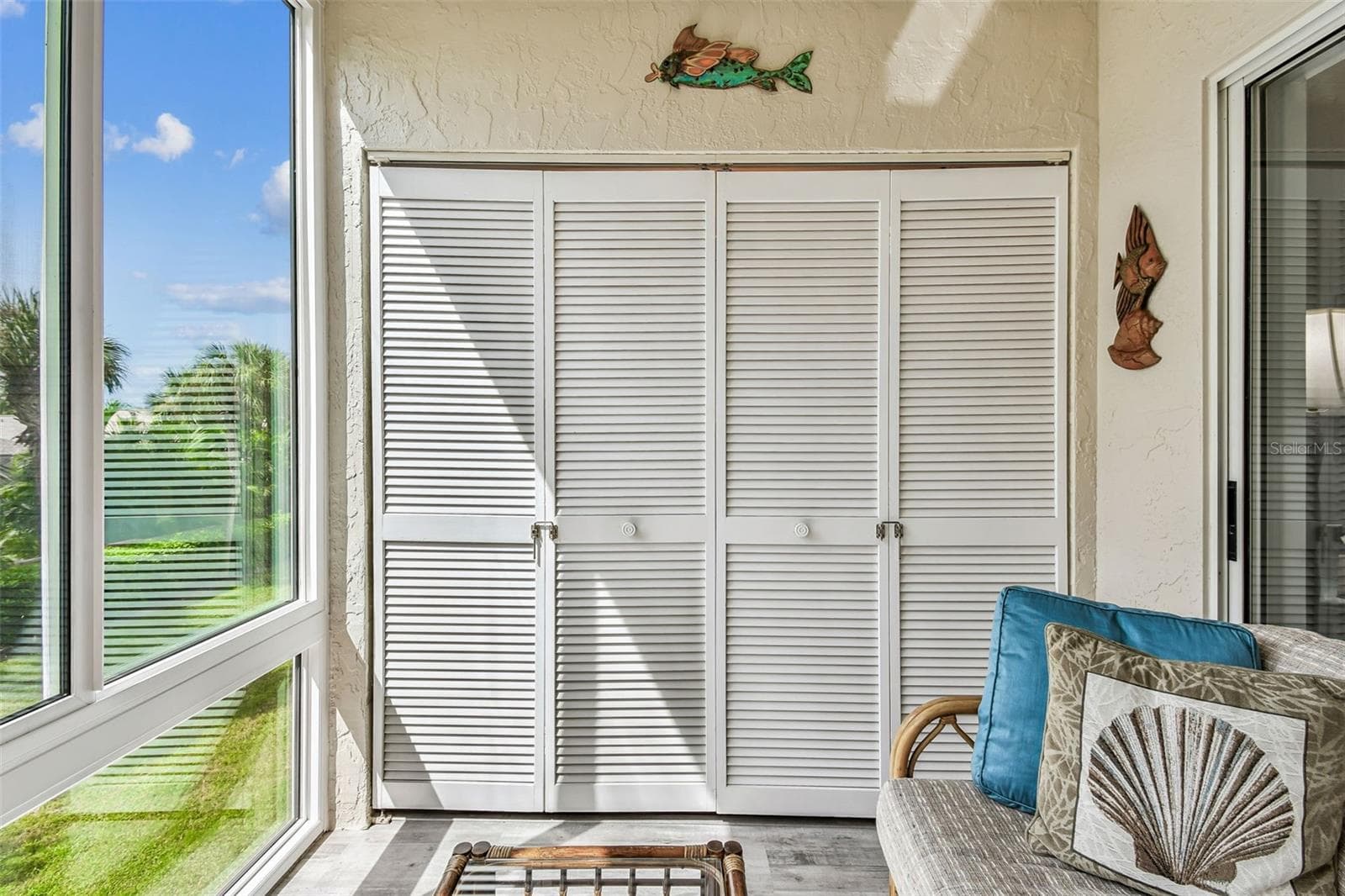 Condominium at 7301 29TH AVE DR W #202, BRADENTON, photo 30 of 46