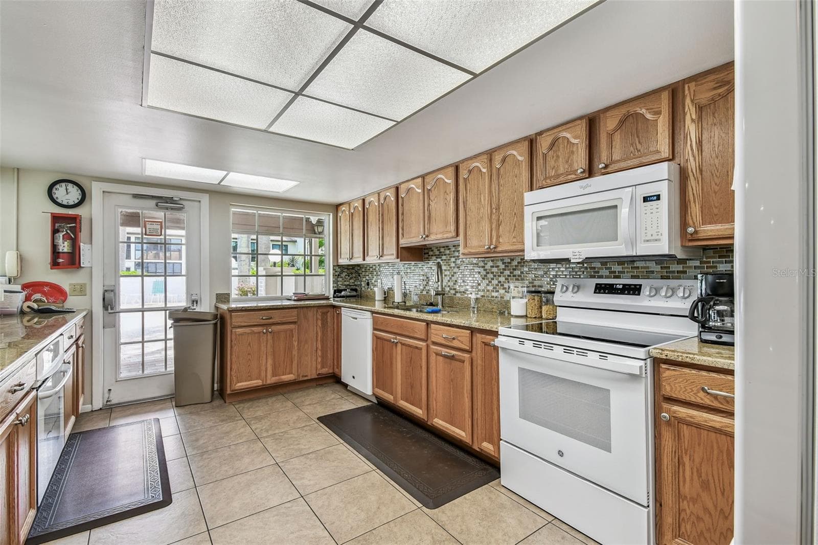 Condominium at 7301 29TH AVE DR W #202, BRADENTON, photo 38 of 46