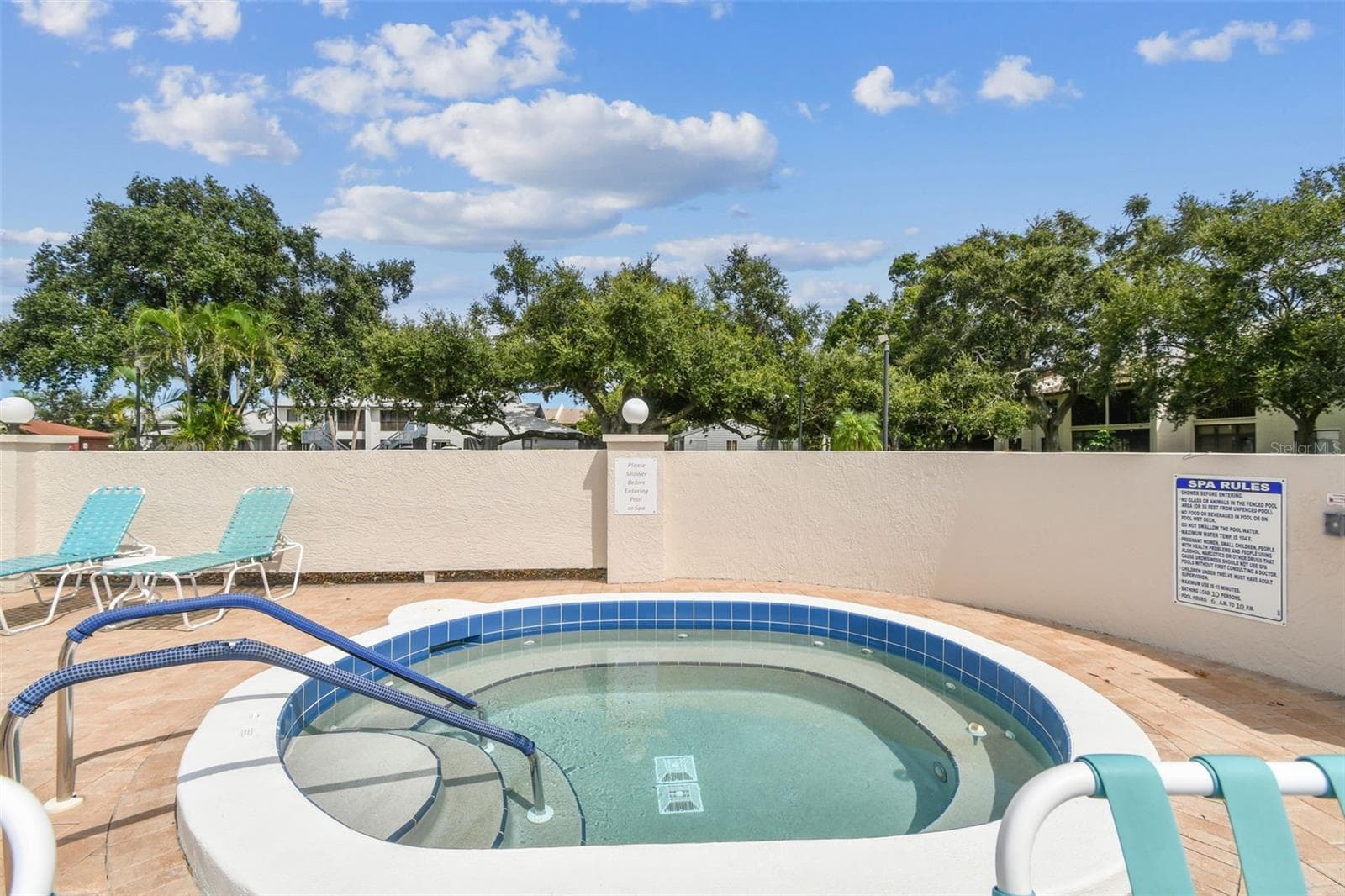 Condominium at 7301 29TH AVE DR W #202, BRADENTON, photo 42 of 46