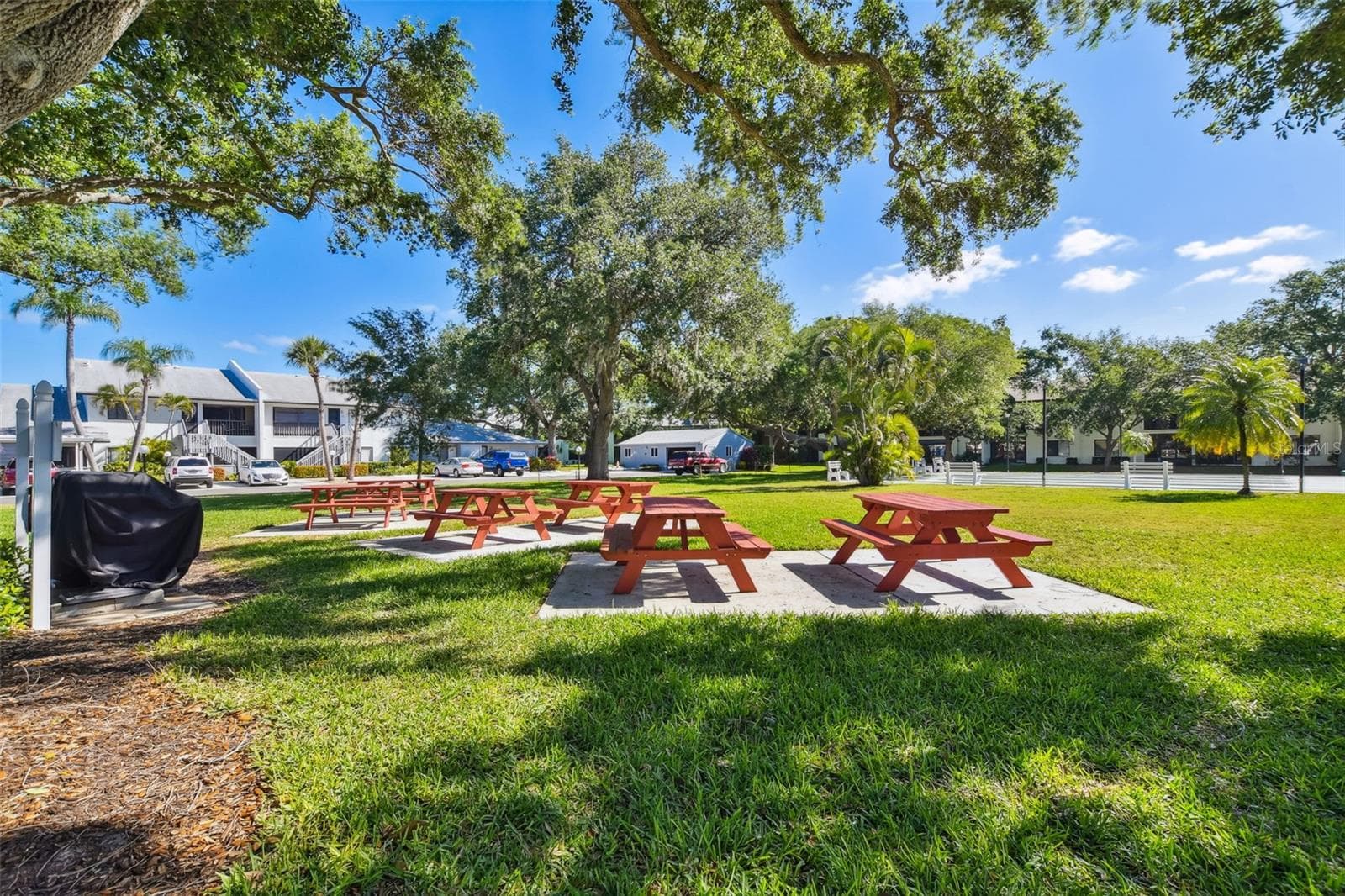 Condominium at 7301 29TH AVE DR W #202, BRADENTON, photo 44 of 46