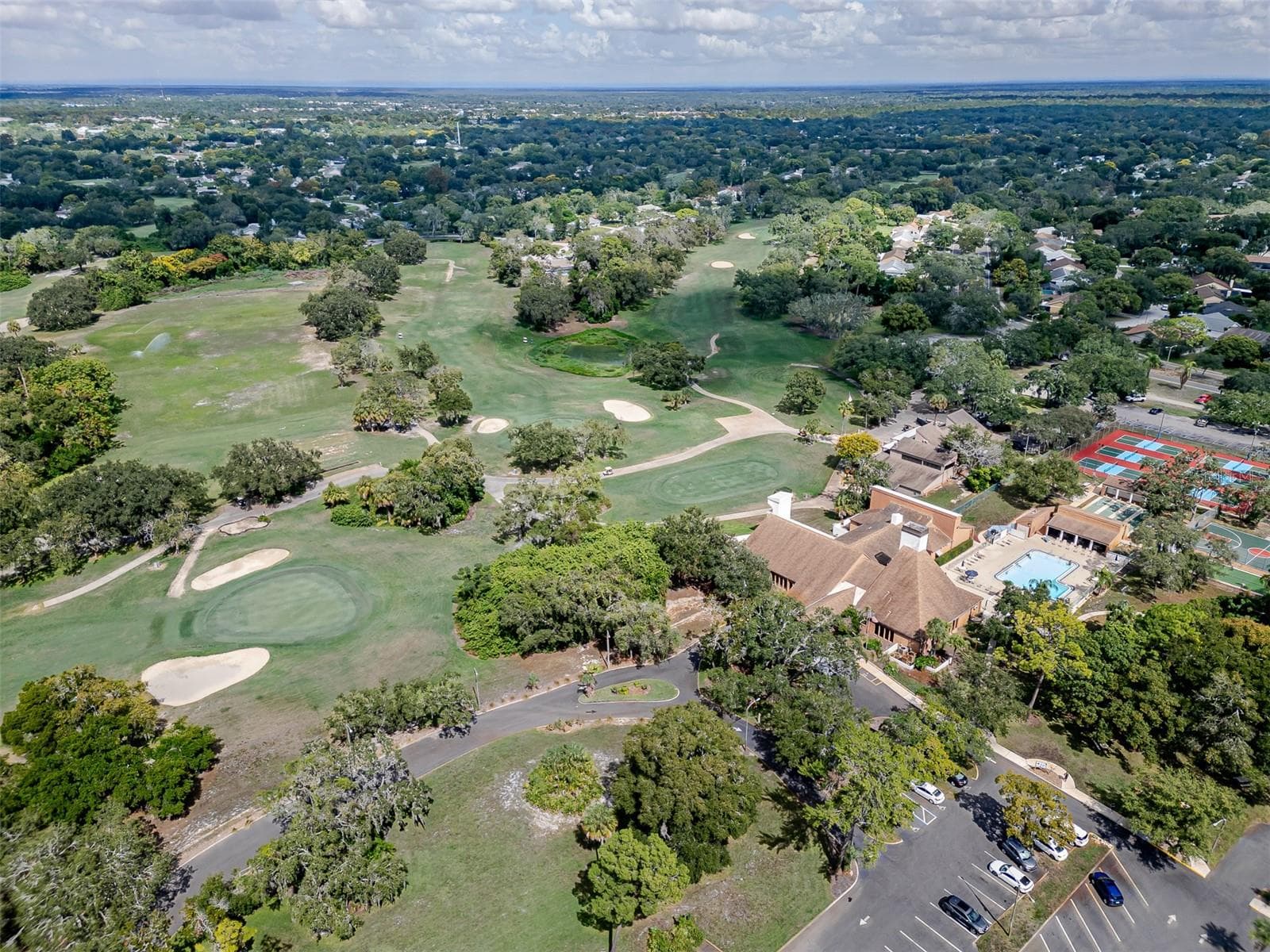 Nearby Optional Civic/Golf Civic Center - 7517 GREYSTONE DR #N/A, HUDSON