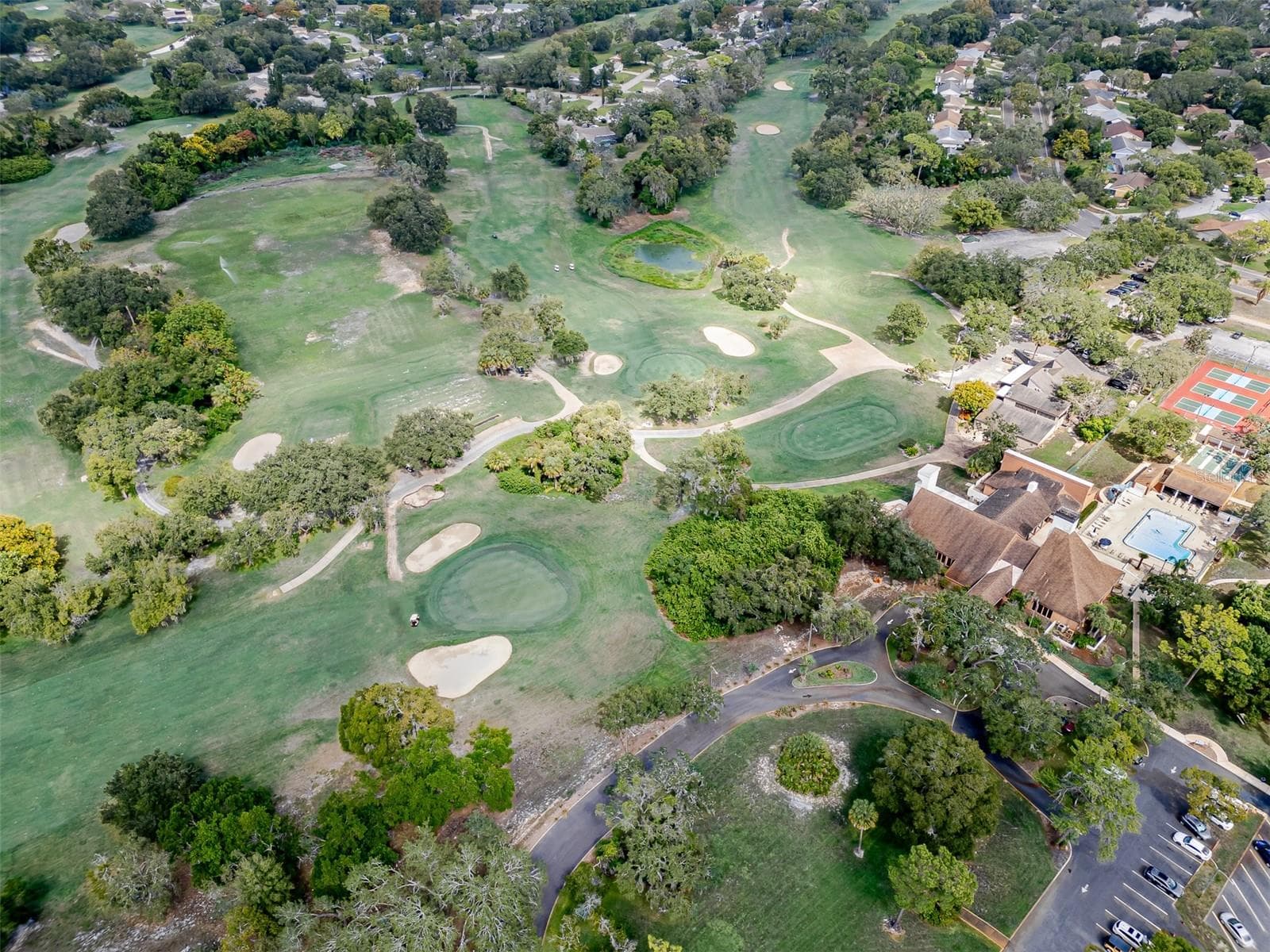 Nearby Optional Civic/Golf Center Membership - 7517 GREYSTONE DR #N/A, HUDSON