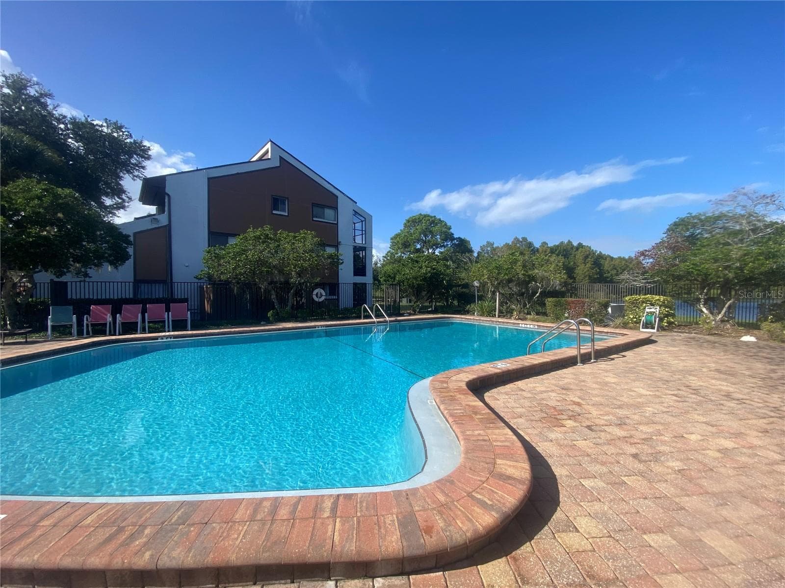 Condominium at 4400 CASTLEPALM RD, ORLANDO, photo 32 of 38