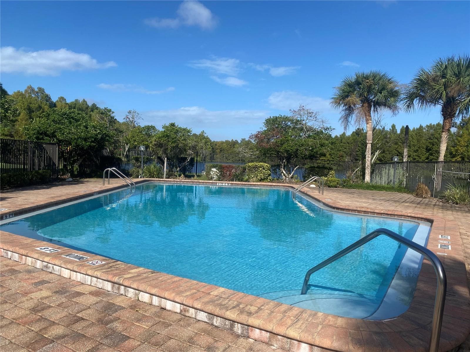 Condominium at 4400 CASTLEPALM RD, ORLANDO, photo 33 of 38