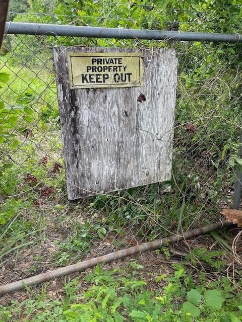 Land at 2908 CLEBURNE RD, ORLANDO, photo 7 of 12