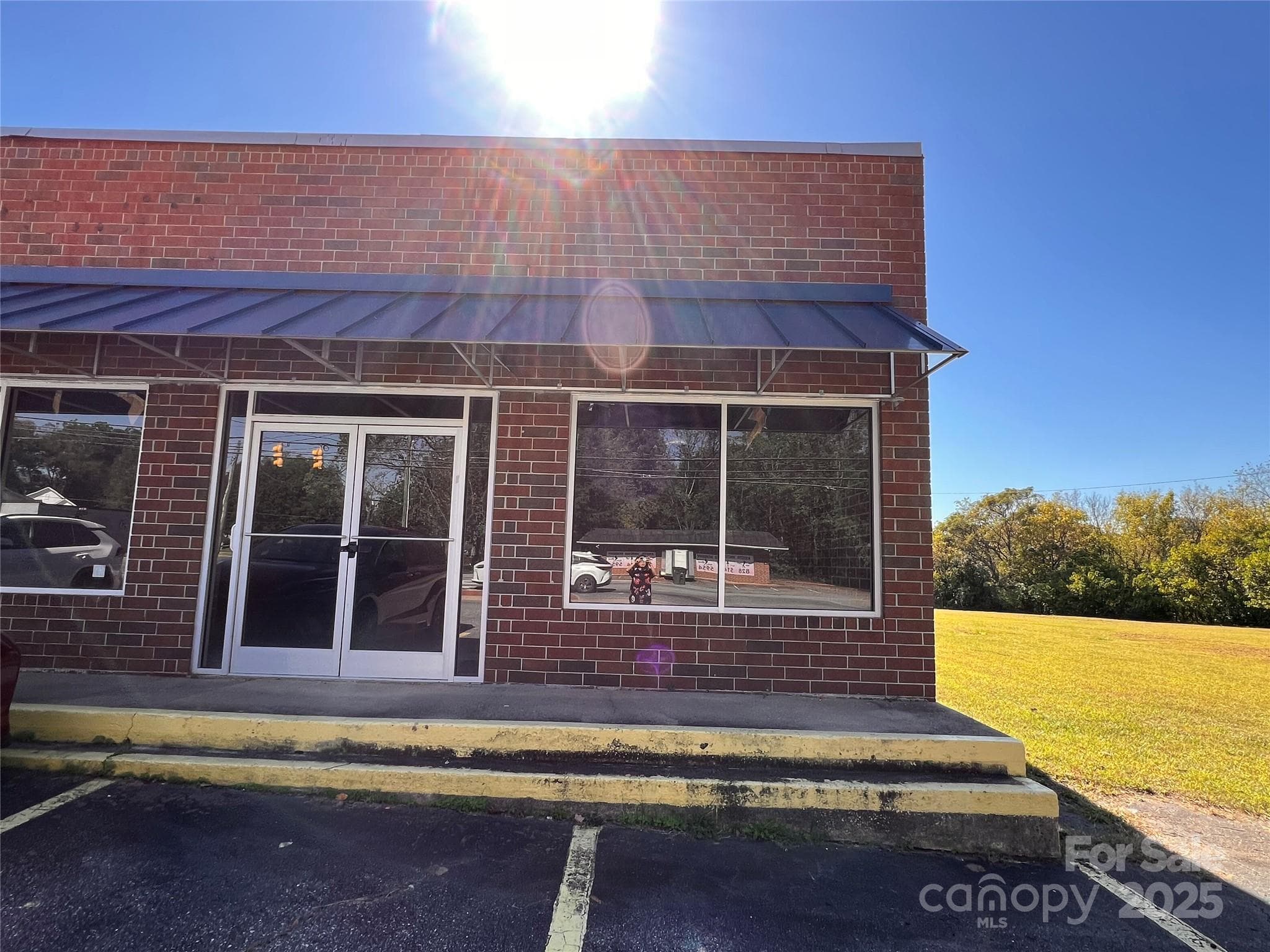 Retail at 401 1st Street W, Conover, photo 3 of 9