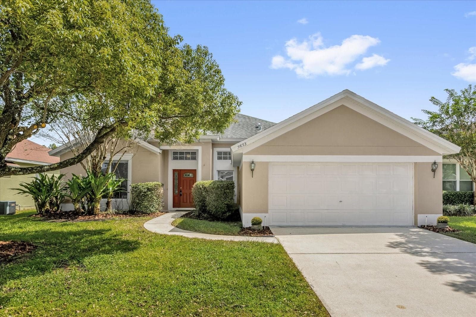 5653 MAGNOLIA BLOOM TER