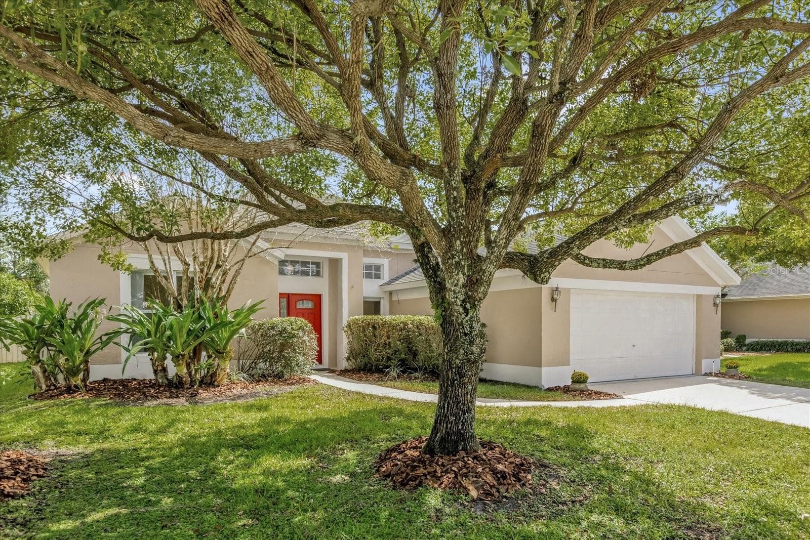 Single Family Residence at 5653 MAGNOLIA BLOOM TER, OVIEDO, photo 2 of 30