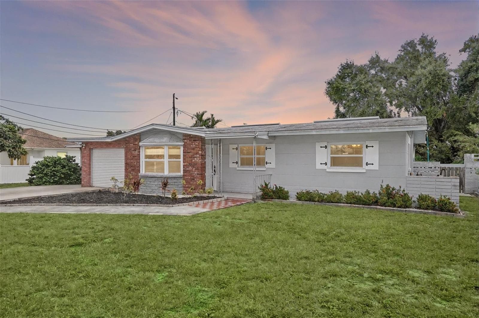 Single Family Residence at 12361 114TH ST, LARGO, photo 2 of 43