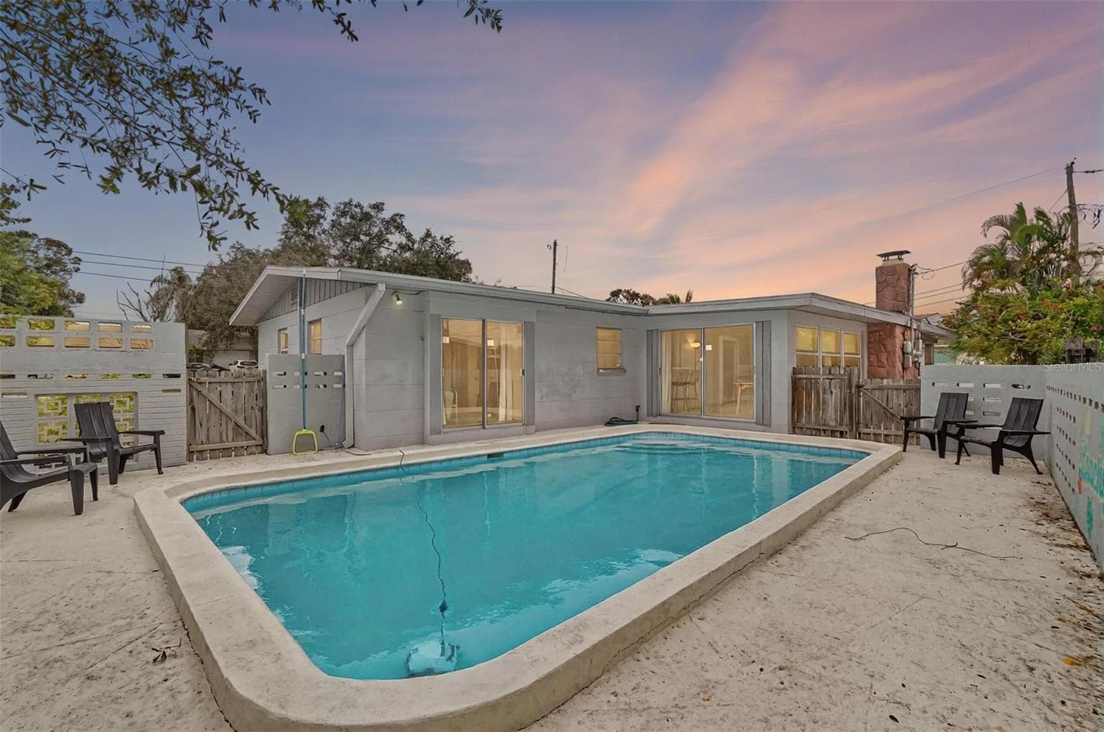 Single Family Residence at 12361 114TH ST, LARGO, photo 4 of 43