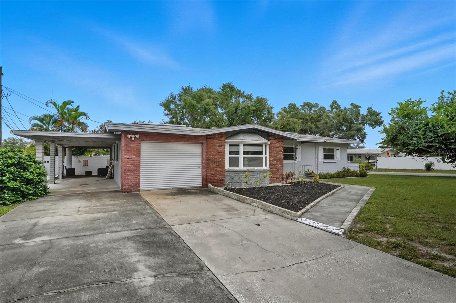 Single Family Residence at 12361 114TH ST, LARGO, photo 32 of 43