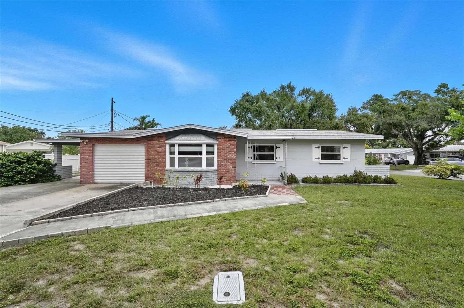 Single Family Residence at 12361 114TH ST, LARGO, photo 33 of 43