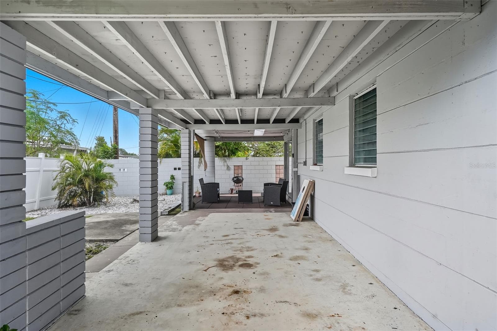 Single Family Residence at 12361 114TH ST, LARGO, photo 34 of 43