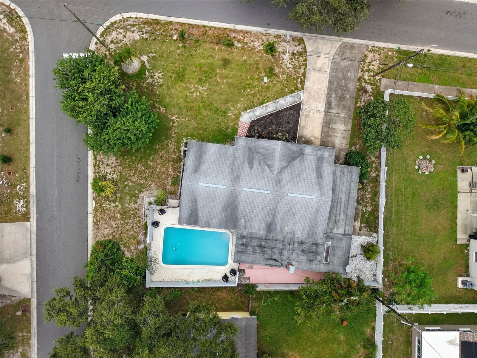 Single Family Residence at 12361 114TH ST, LARGO, photo 40 of 43