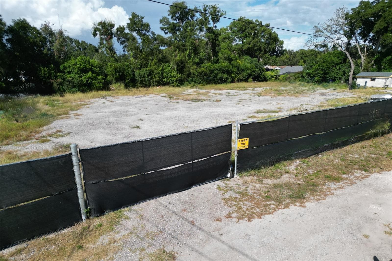 4155 Pine Haven Road. (0.78 Acre) - 4155 PINE HAVEN RD, NEW PORT RICHEY