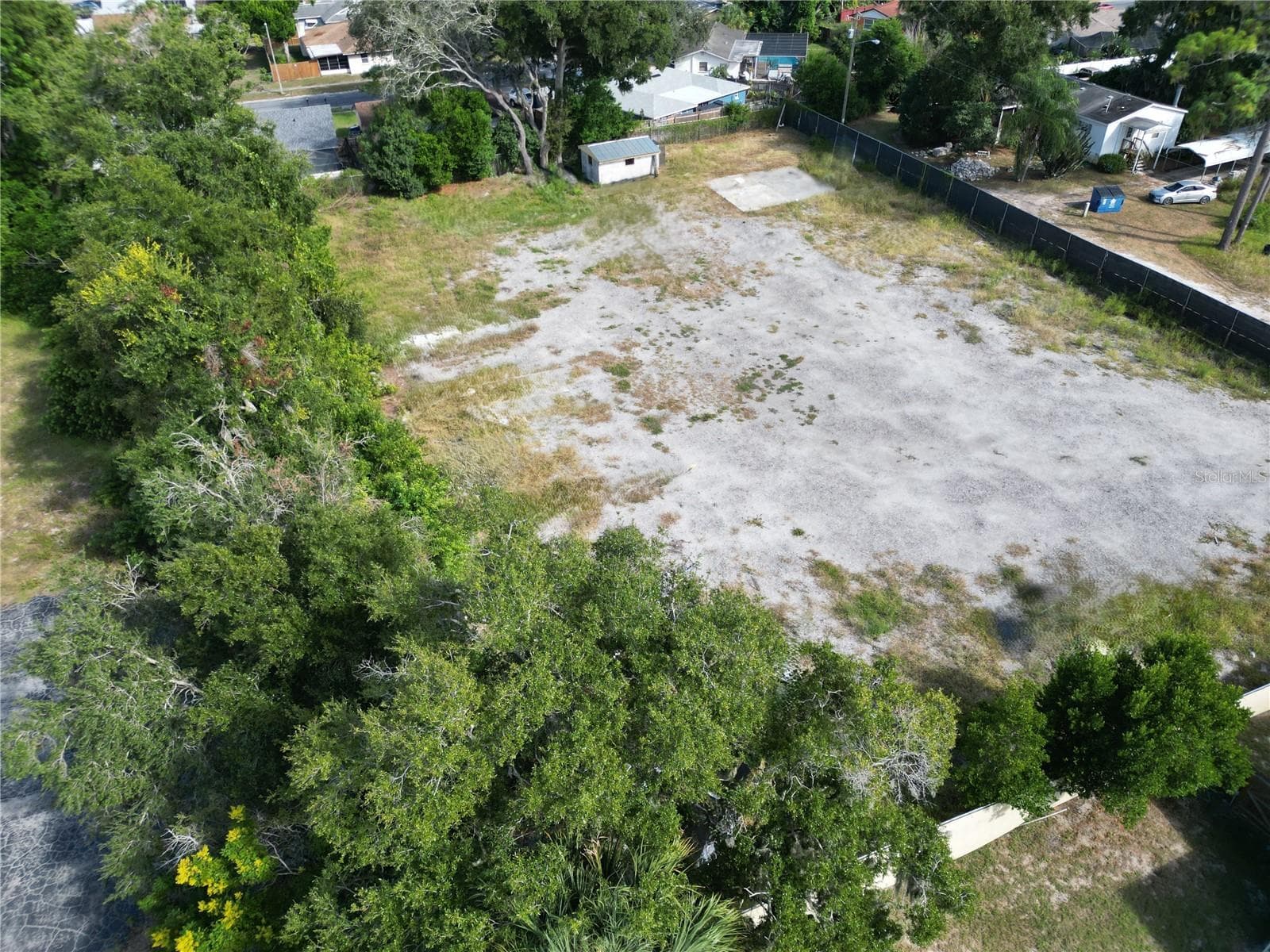 4155 Pine Haven Road. (0.78 Acre) - 4155 PINE HAVEN RD, NEW PORT RICHEY