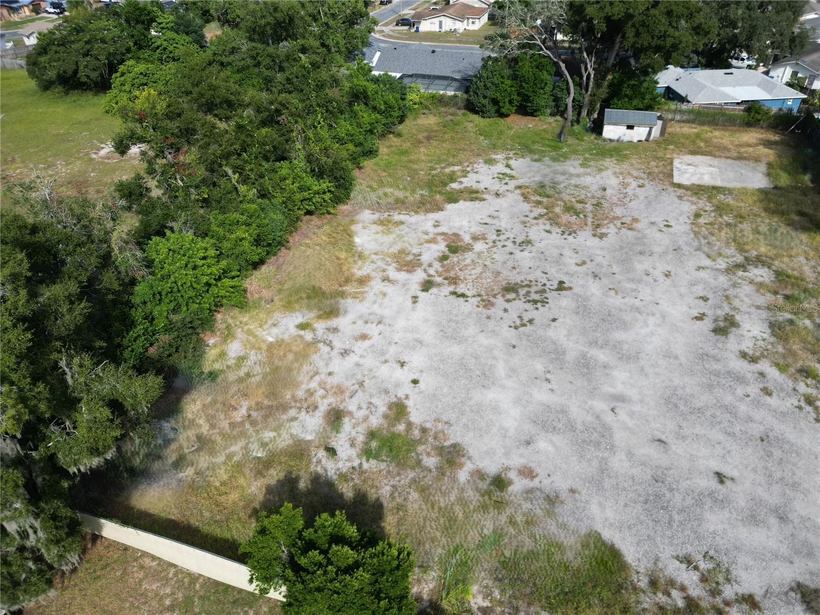 4155 Pine Haven Road. (0.78 Acre) - 4155 PINE HAVEN RD, NEW PORT RICHEY