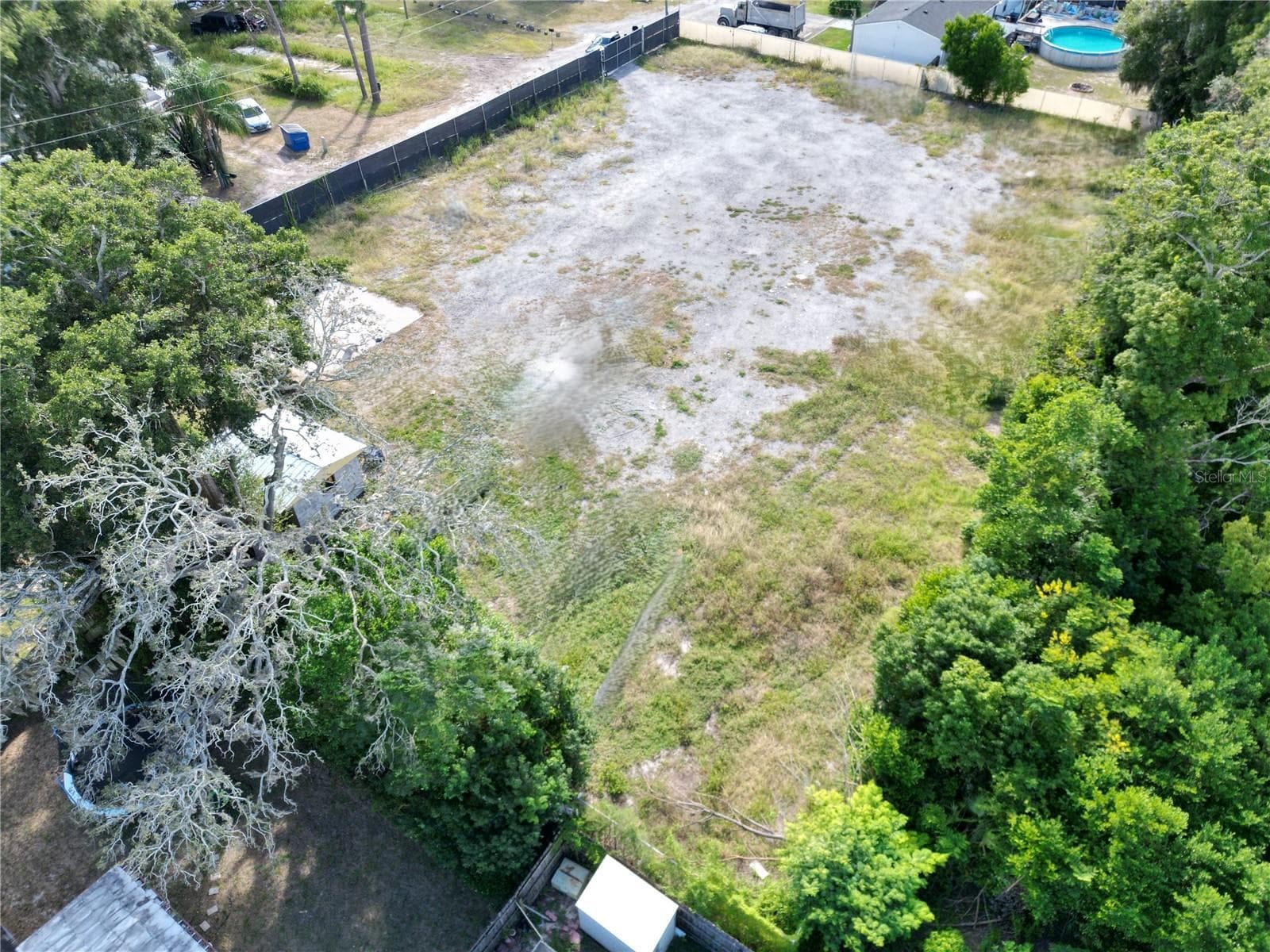 4155 Pine Haven Road. (0.78 Acre) - 4155 PINE HAVEN RD, NEW PORT RICHEY