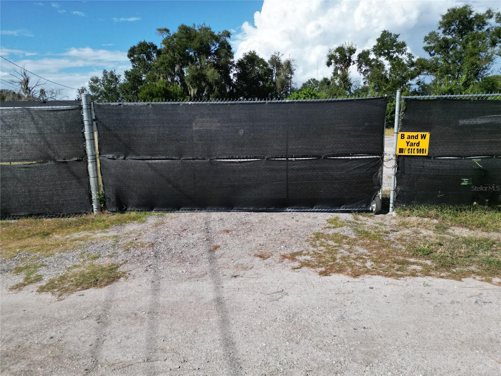 4155 Pine Haven Road. (0.78 Acre) - 4155 PINE HAVEN RD, NEW PORT RICHEY