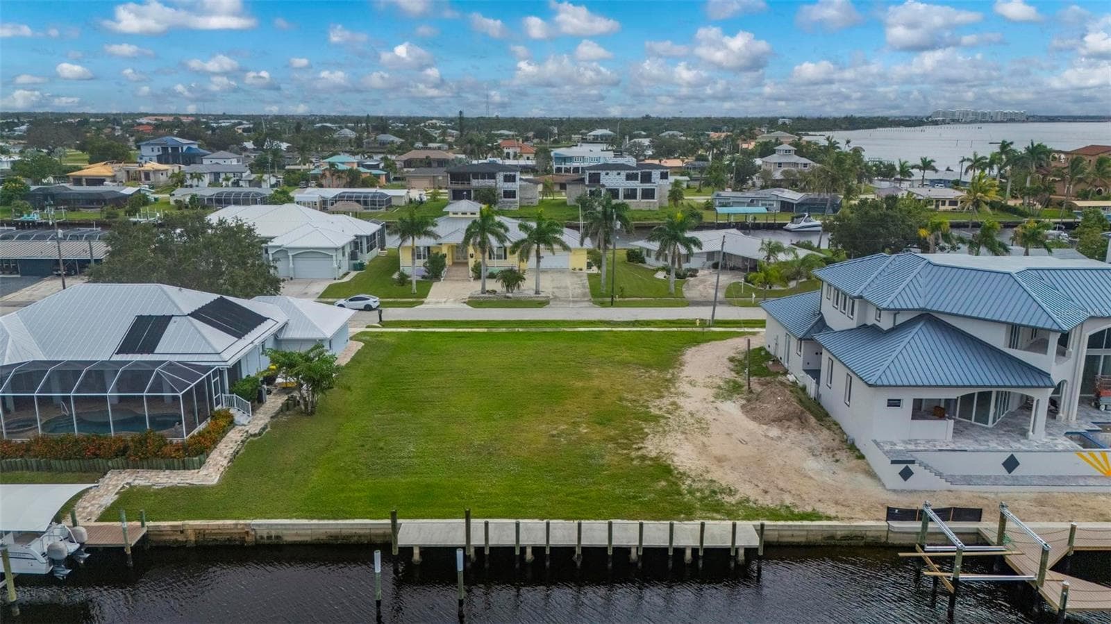 Land at 234 BEENEY RD SE, PORT CHARLOTTE, photo 3 of 37