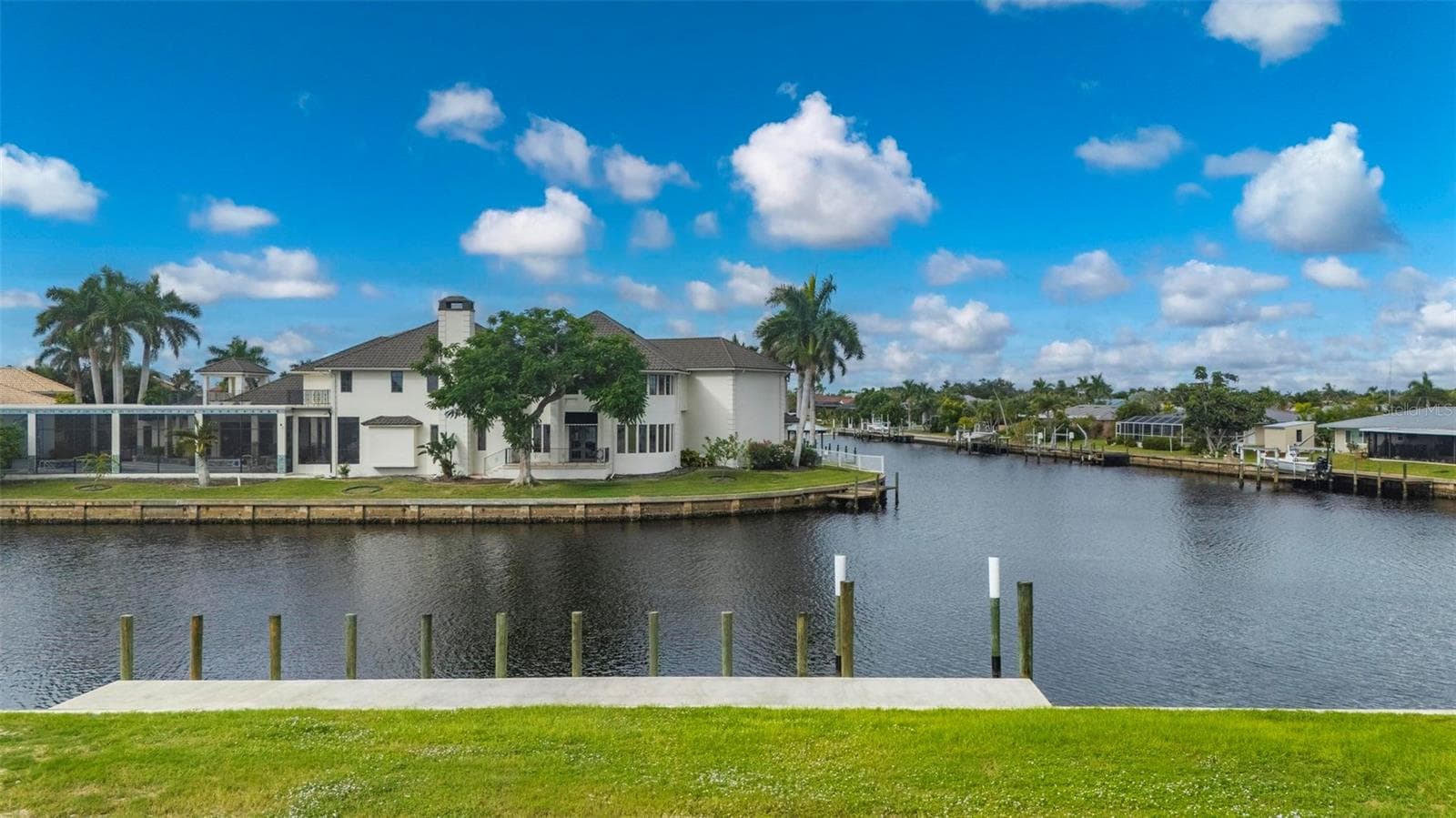 Land at 234 BEENEY RD SE, PORT CHARLOTTE, photo 5 of 37