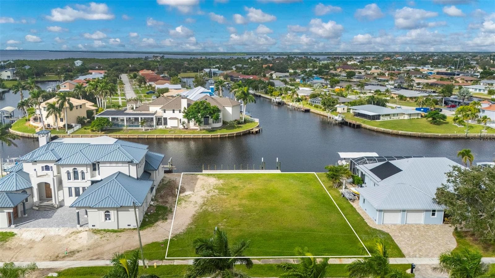 Land at 234 BEENEY RD SE, PORT CHARLOTTE, photo 6 of 37