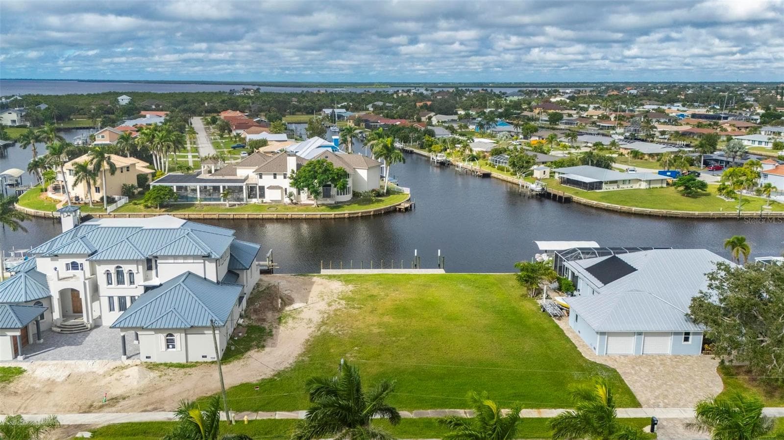 Land at 234 BEENEY RD SE, PORT CHARLOTTE, photo 7 of 37