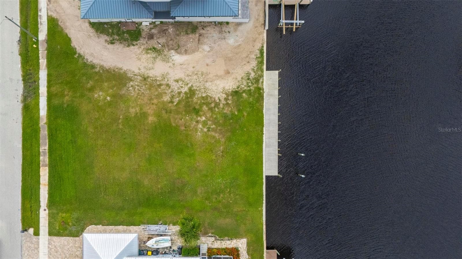 Land at 234 BEENEY RD SE, PORT CHARLOTTE, photo 8 of 37