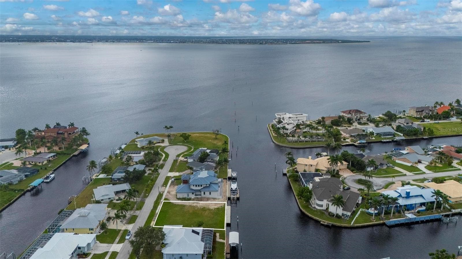 Land at 234 BEENEY RD SE, PORT CHARLOTTE, photo 10 of 37