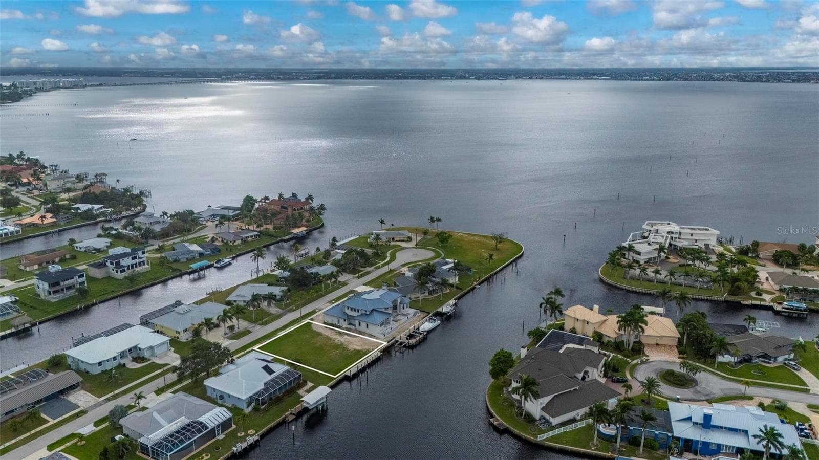 Land at 234 BEENEY RD SE, PORT CHARLOTTE, photo 11 of 37