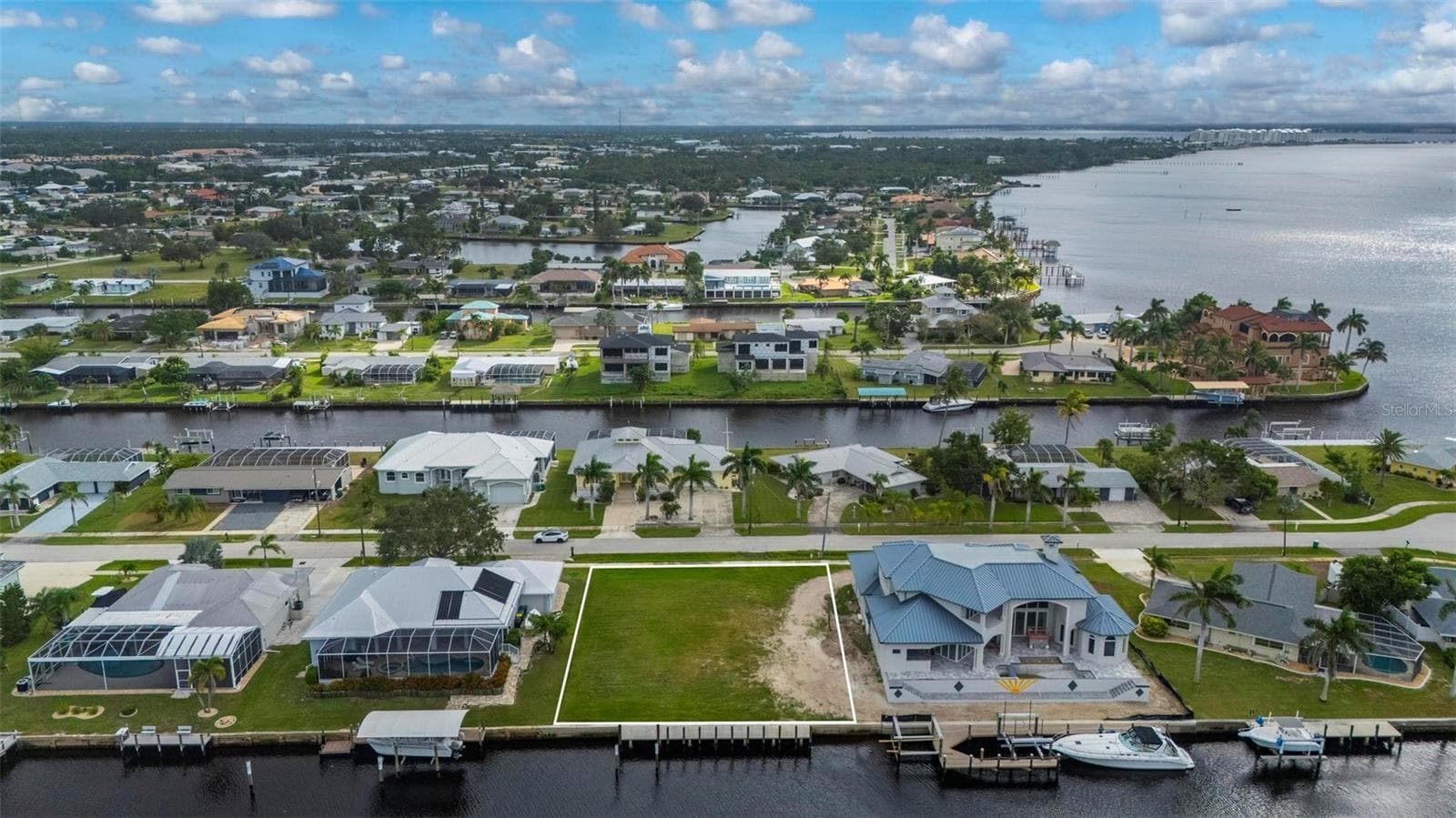 Land at 234 BEENEY RD SE, PORT CHARLOTTE, photo 12 of 37