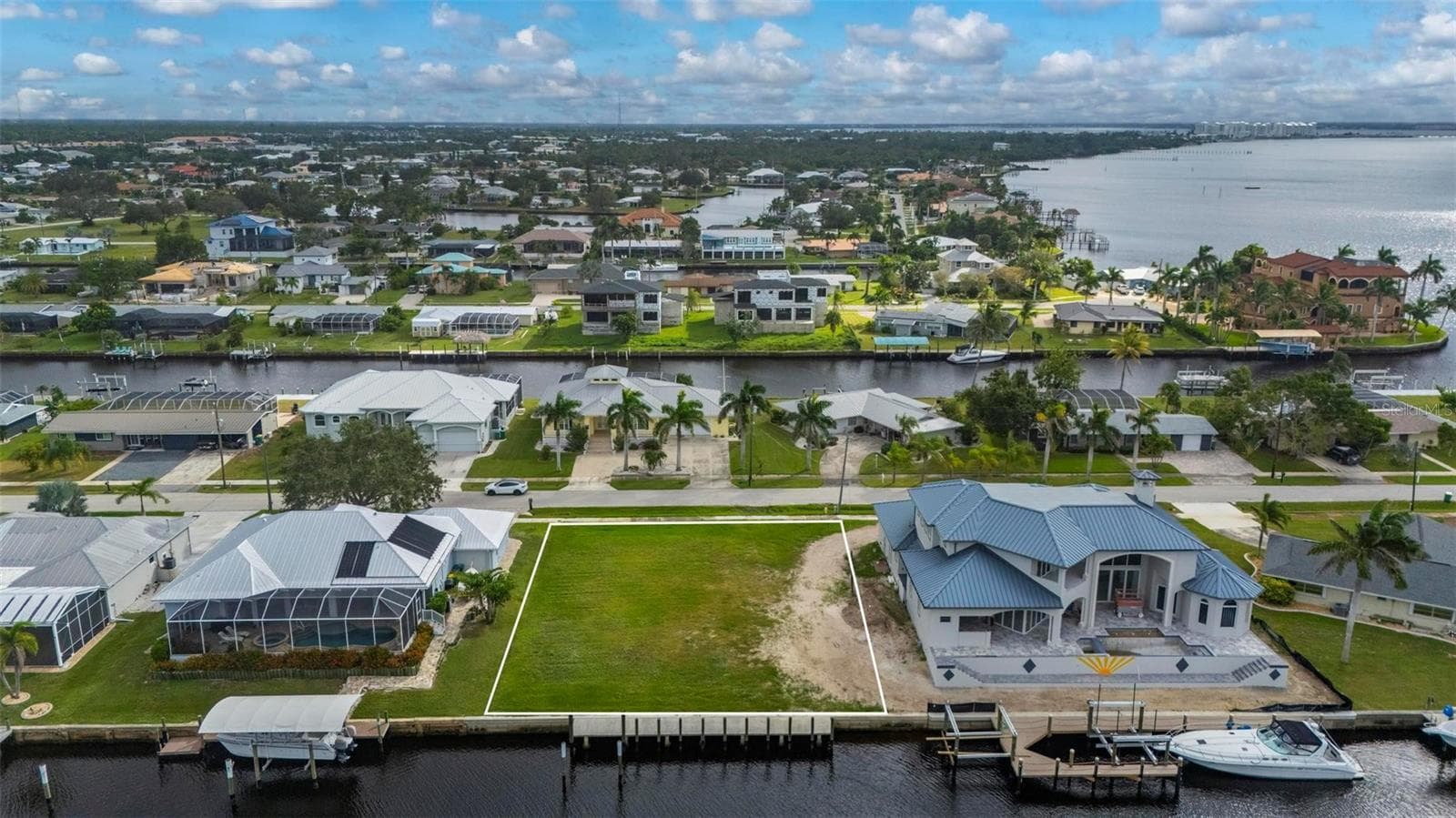 Land at 234 BEENEY RD SE, PORT CHARLOTTE, photo 13 of 37