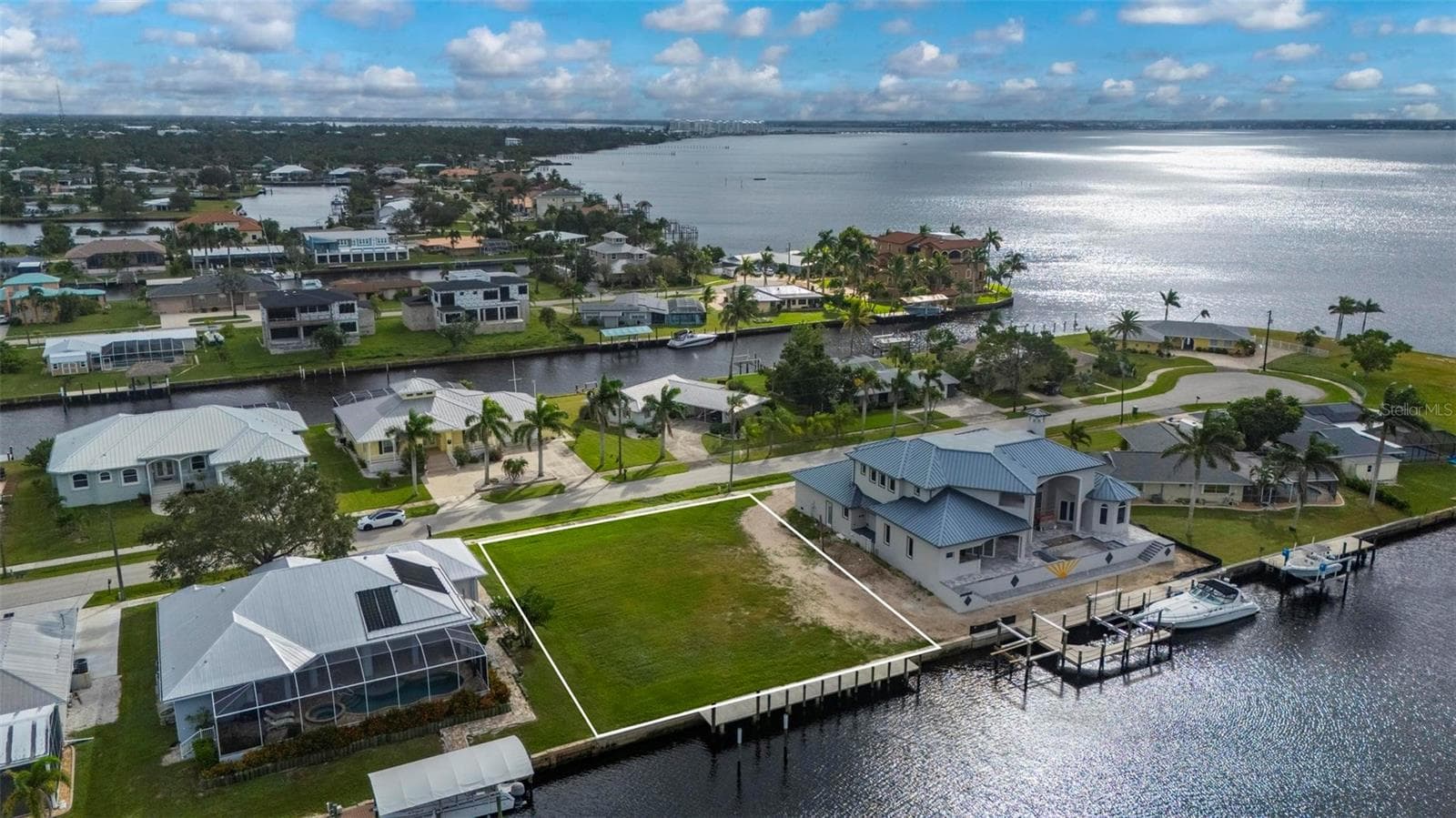 Land at 234 BEENEY RD SE, PORT CHARLOTTE, photo 14 of 37